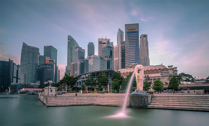 “大选”进行时，新加坡移民迎来：黄！金！期！